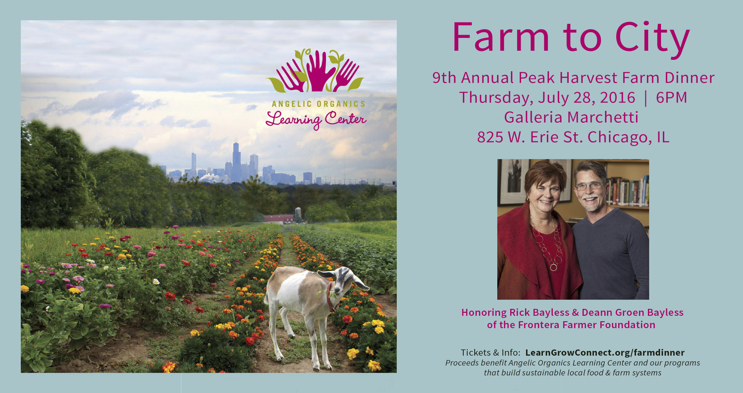 Farm to City_Save the Date