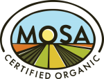 MOSA 2018 New Certified Organic Logo